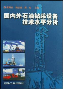 《國內(nèi)外石油鉆采設(shè)備技術(shù)水平分析》 張陽春, 楊志康, 郭東【摘要 書評 試讀】圖書