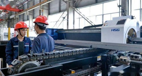 三一重工與宏山激光強強聯(lián)合 助力提升中國制造品質(zhì)與效率