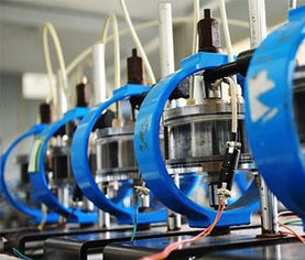 石油石化設備機械材料ssc試驗ssc檢測