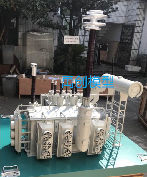 揚州核能海水淡化廠模擬模型圖紙定做創造輝煌