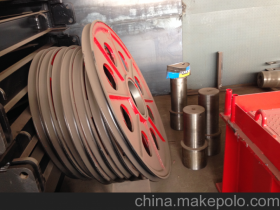 【供應(yīng)石油鉆機(jī)天車(chē)】?jī)r(jià)格,廠家,圖片,石油鉆采機(jī)械配件,寶雞市通工石油機(jī)械設(shè)備制造-