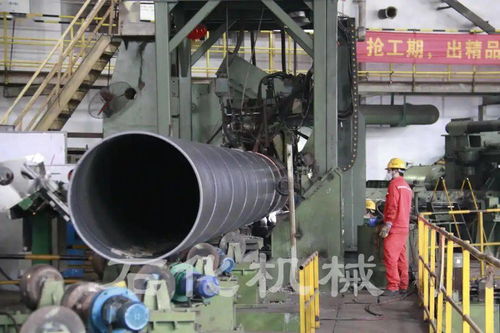 歷時三年,石化機(jī)械圓滿完成新氣管道主干線南段工程供管任務(wù)
