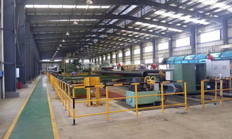 石化機(jī)械六方面創(chuàng)建綠色企業(yè)
